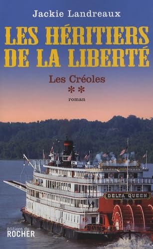 Les Héritiers de la liberté T.2
