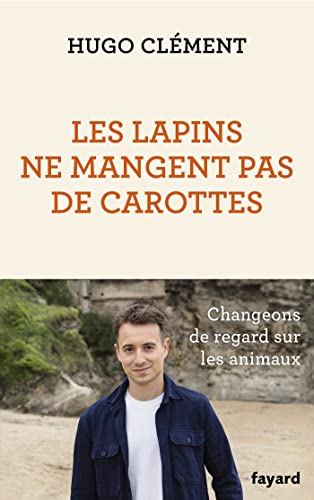 Les Lapins ne mangent pas de carottes