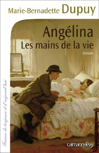 Les Mains de la vie T.1