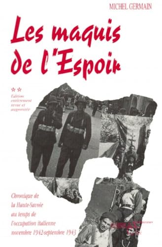 Les Maquis de l'Espoir