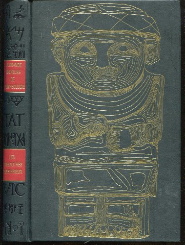 Les Mégalithes mystèrieux