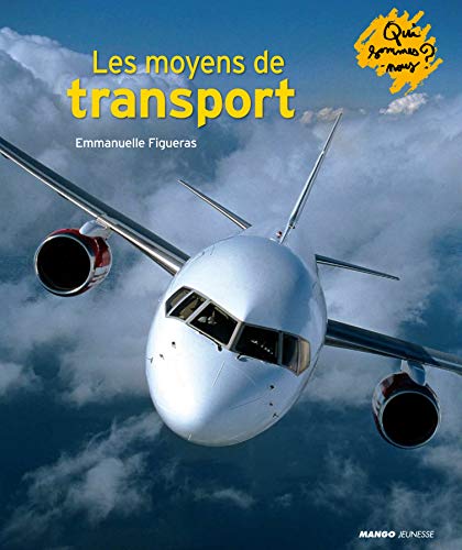 Les Moyens de transport
