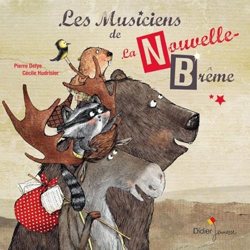 Les Musiciens de la Nouvelle Brême