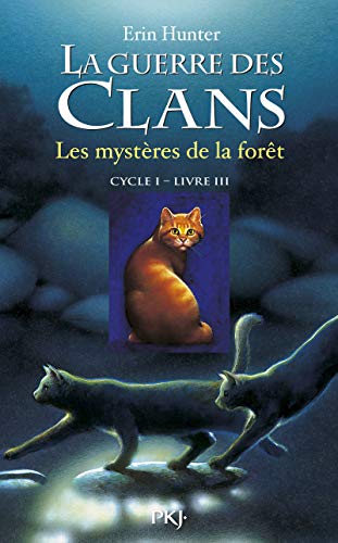 Les Mystères de la forêt T.3