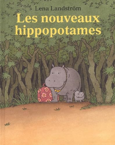Les Nouveaux hippopotames