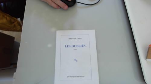 Les Oubliés