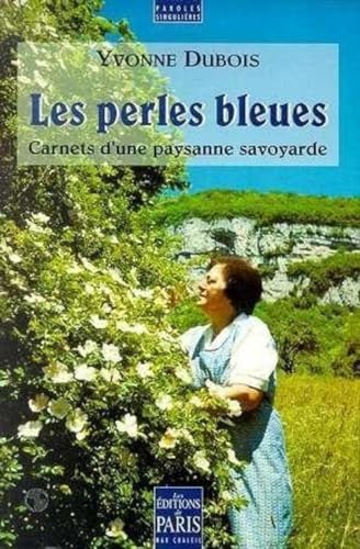 Les Perles bleues