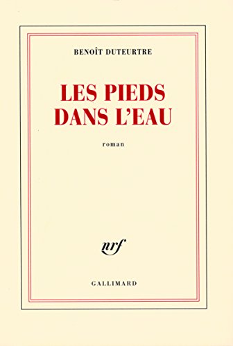 Les Pieds dans l'eau