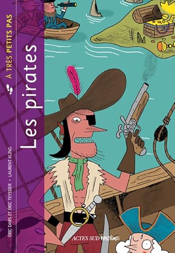 Les Pirates