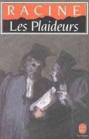 Les Plaideurs