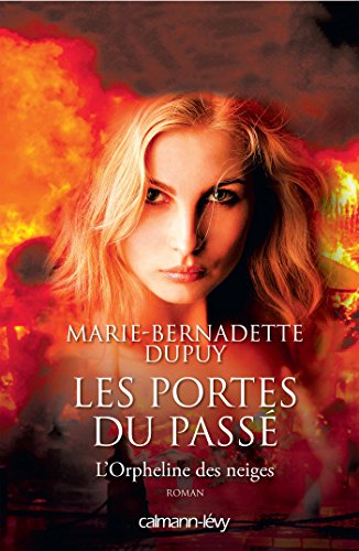 Les Portes du passé T.5