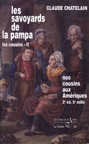 Les Savoyards de la pampa