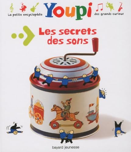 Les Secrets des sons