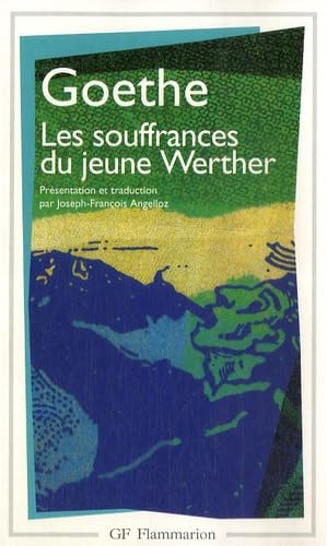 Les Souffrances du jeune Werther