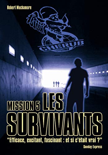 Les Survivants T.5