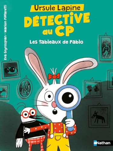 Les Tableaux de Pablo