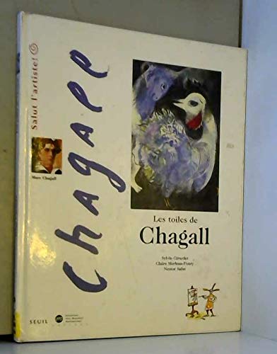 Les Toiles de Chagall
