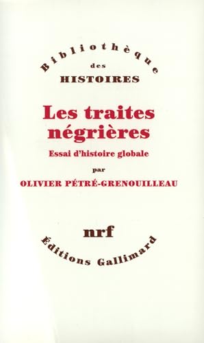 Les Traites négrières