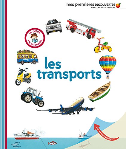 Les Transports