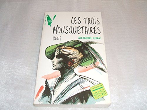 Les Trois mousquetaires
