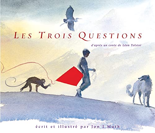 Les Trois questions
