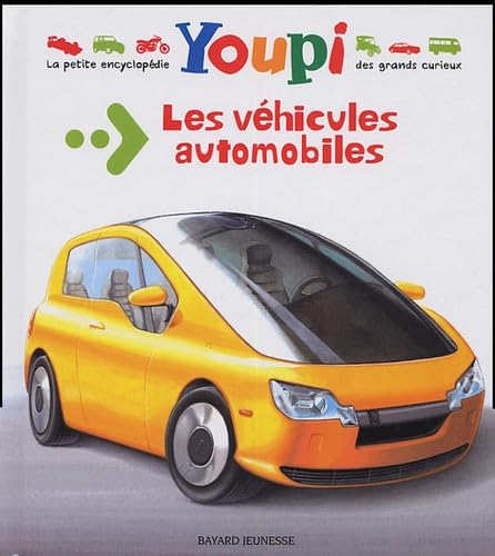 Les Véhicules automobiles