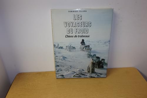 Les Voyageurs du froid