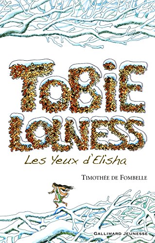 Les Yeux d'Elisha T.2