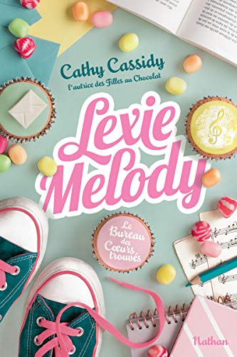 Lexie Melody T.1