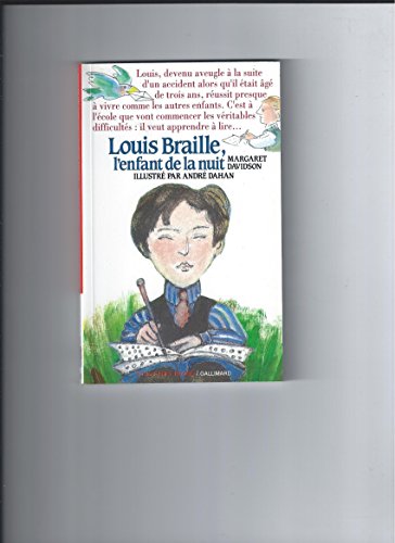 Louis Braille