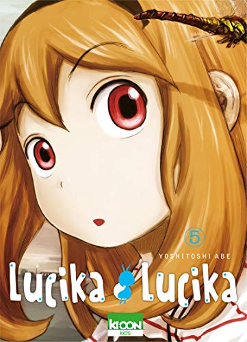 Lucika Lucika T.5
