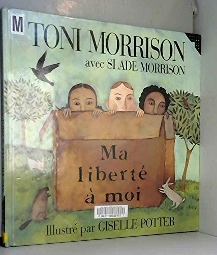Ma liberté à moi