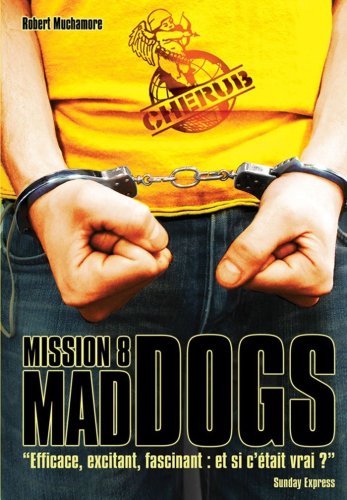 Mad dogs T.8