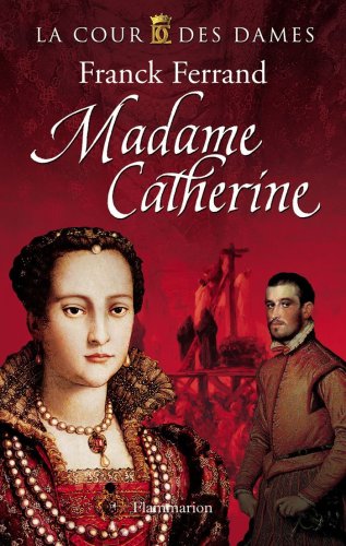 Madame Catherine T.3
