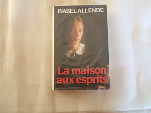Maison aux Esprits (la)