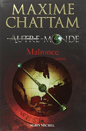 Malronce T.2