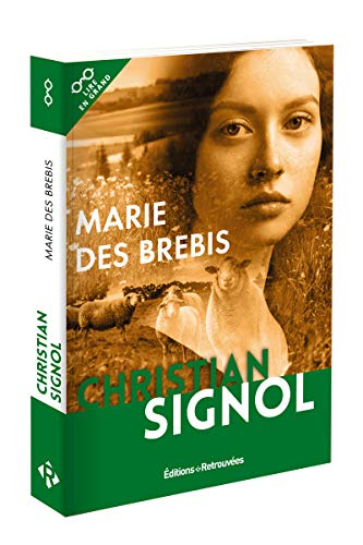 Marie des brebis