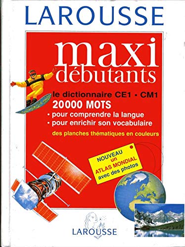 Maxi débutants