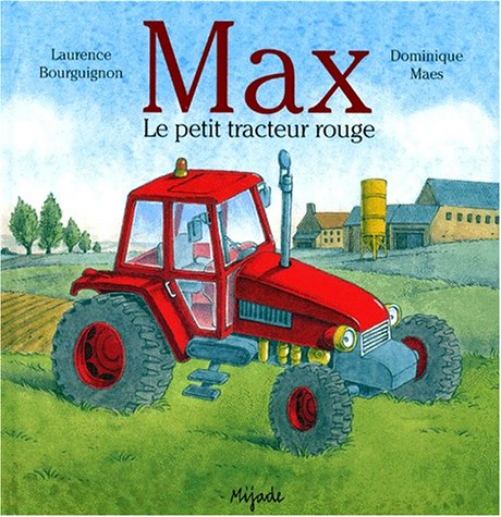 Max