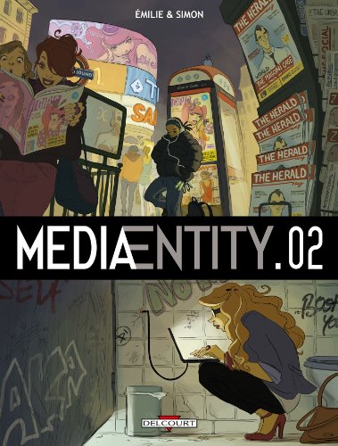 Mediaentity T.2