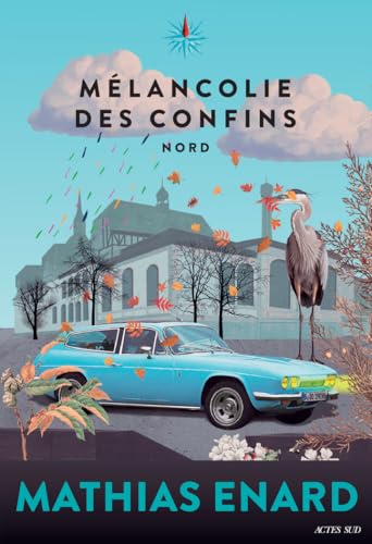 Mélancolie des confins