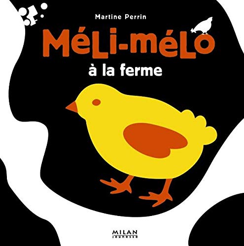 Méli-mélo a la ferme
