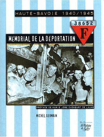 Mémorial de la Déportation