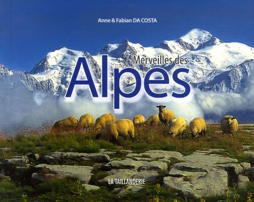 Merveilles des Alpes