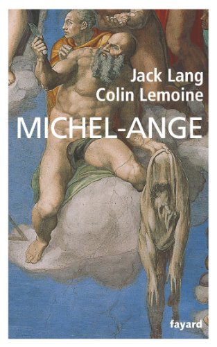 Michel Ange