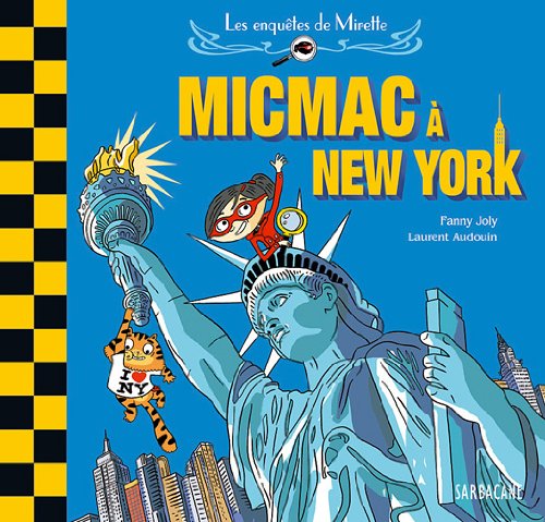 Micmac à New York