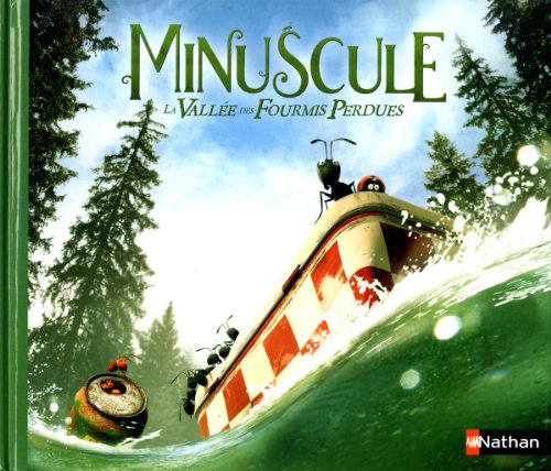 Minuscule