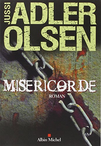 Misericorde