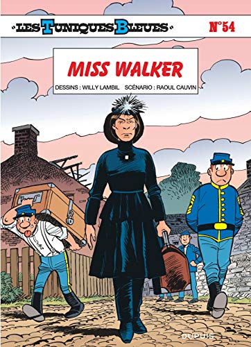 Miss Walker