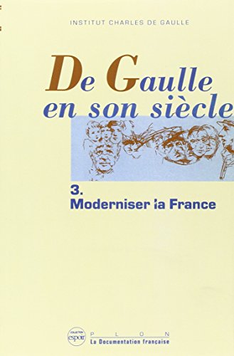 Moderniser la France